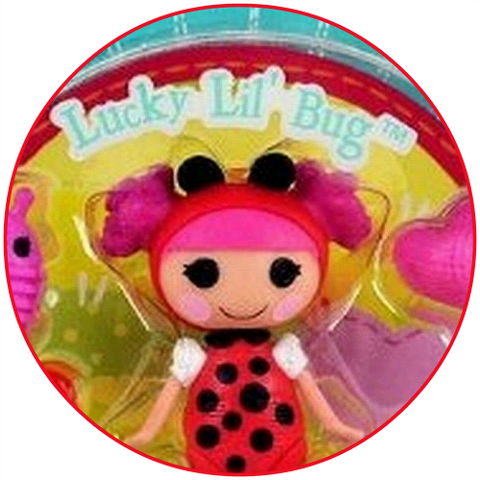 File:Character Portrait - Lucky Lil' Bug.png