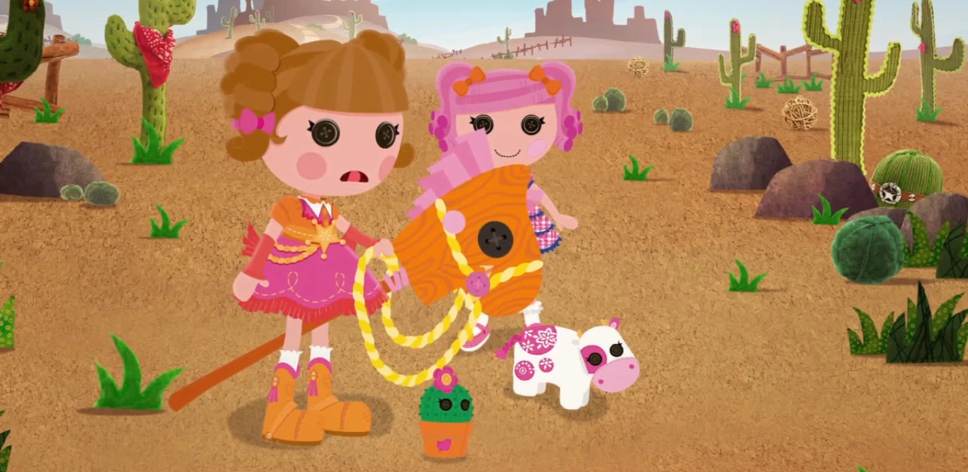 Image Horse Play 1.PNG Lalaloopsy Land Wiki FANDOM powered by Wikia