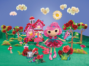 Rosebud Longstem full poster