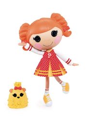 Peppy Pom Poms