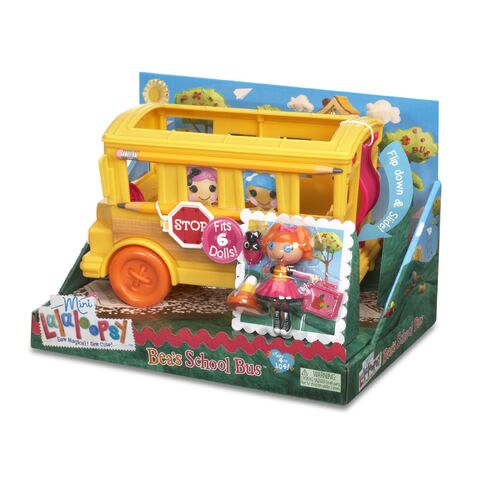 File:Bea's school bus.jpg
