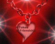A Token of Friendship