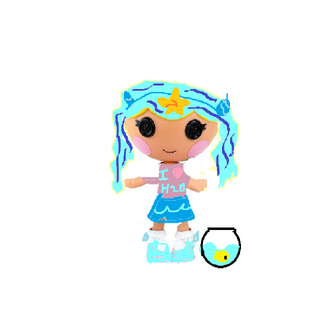Azuel lagoona