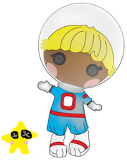 Moon Starlight