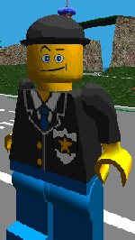 Nickbrick