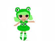 Hoppyleapfrog