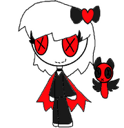 Drac Vampbat