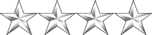 General insignia