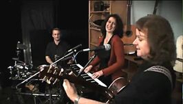 Soundestiny Live Recording