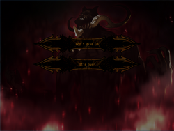 Asato end choice