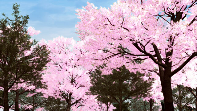 File:Bg24200春祭り 森.jpg