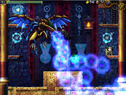 Fighting ushumgallu