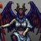 Boss baphomet
