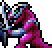 Dot lizard man hell