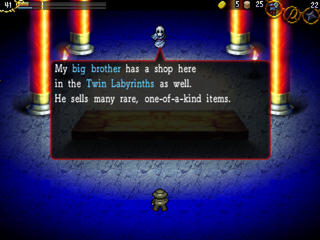 Dialog littlebrother2