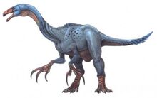 Beipiaosaurus