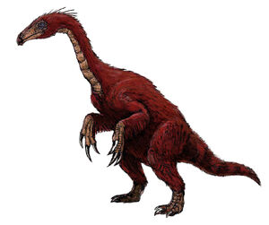 Segnosaurus