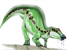 Prosaurolophus-0