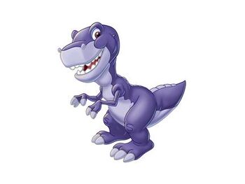 Chomper Land Before Time Wiki Fandom Powered By Wikia