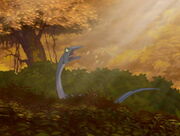 Coelophysis