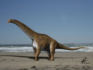 Hypselosaurus NT small