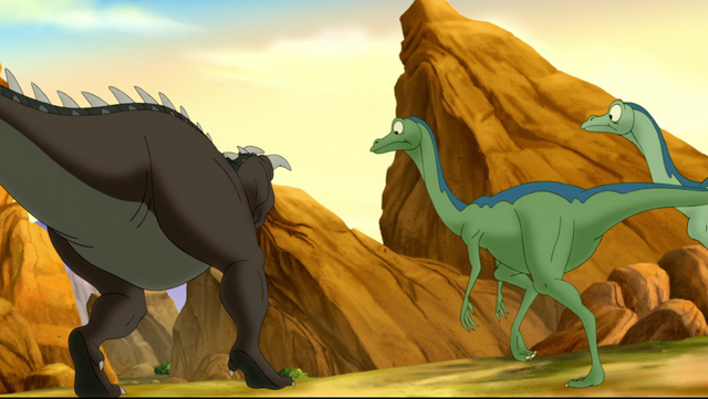 File:Archaeornithomimus TLBT.png