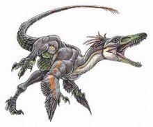 Unquillosaurus