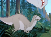Unknown Hadrosaur 3