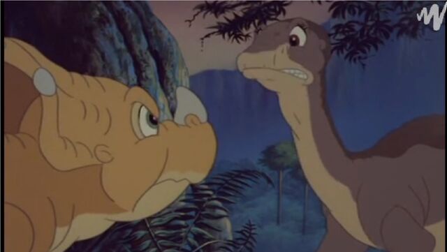 File:Littlefoot and Cera2.jpg