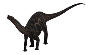 Dicraeosaurus