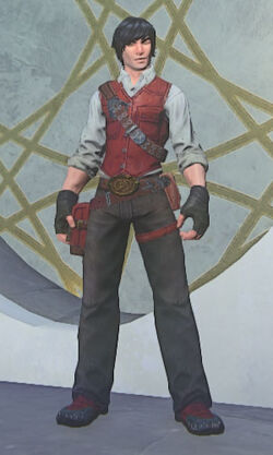 Gunsligners-gear-red