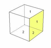 Cube