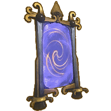 Void vault
