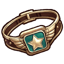 Radiant bulwark