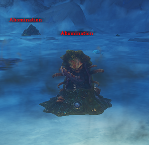 Abomination