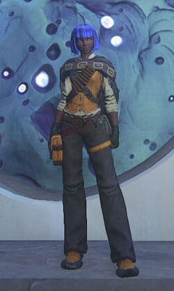 Desperados-outfit-grey