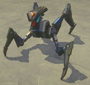 Novatech stormhound