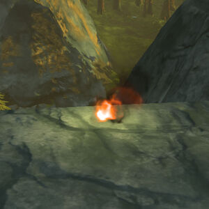 Torchfire-mote-emitter