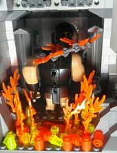 Fire Troll 2