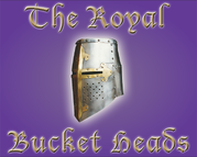 Bucket Heads