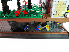 Capture of Exileseat