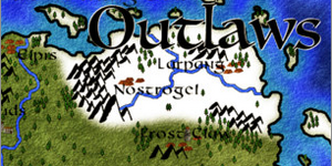 Bodus territory
