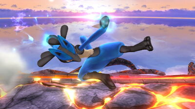 Dash