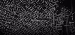 Bradburymap