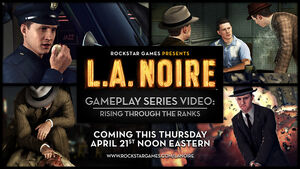 Gameplay series 3