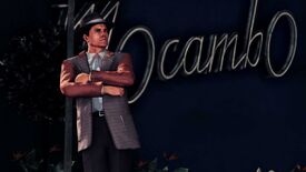 Mocambo