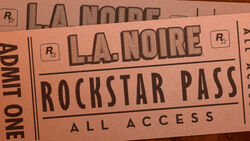 Rockstarpass