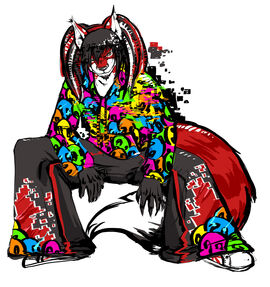 Trauma suguro textless