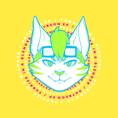 File:Patreon EP cover.jpg