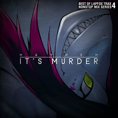 File:It's Murder cover.jpg